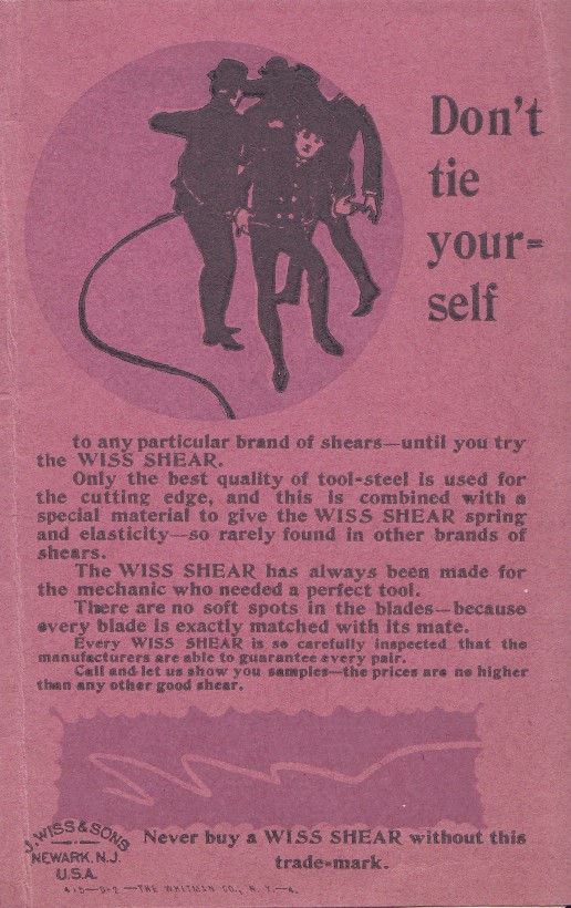 1890s-Don't-tie-yourself-to-any-particular