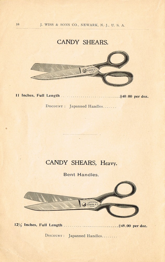 1901 Catalog: Page 16