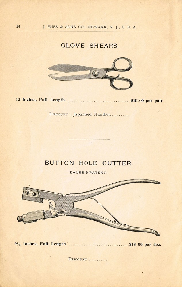 1901 Catalog: Page 24