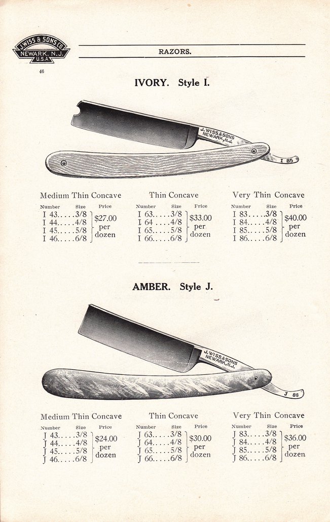 1907 Catalog: Page 46
