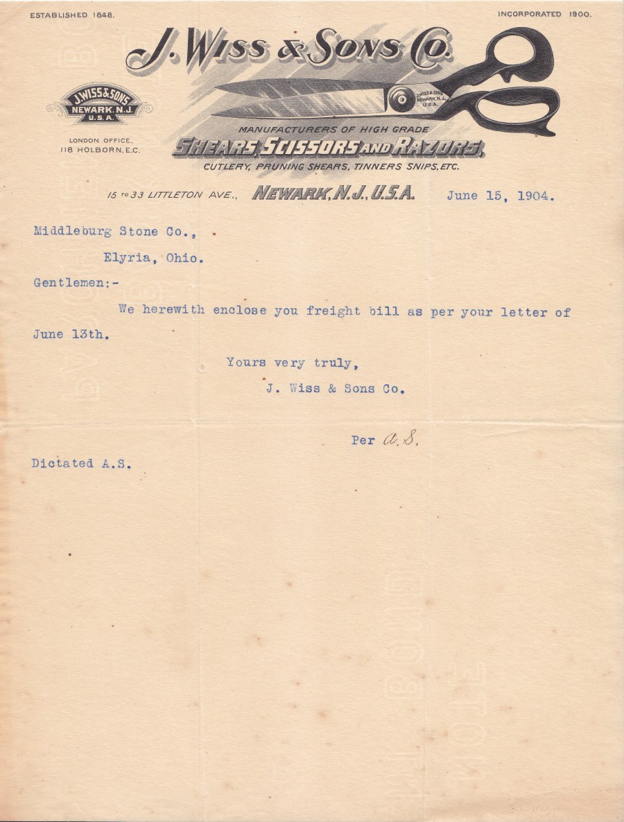 1904-06-14-letter-Middleburg-Stone