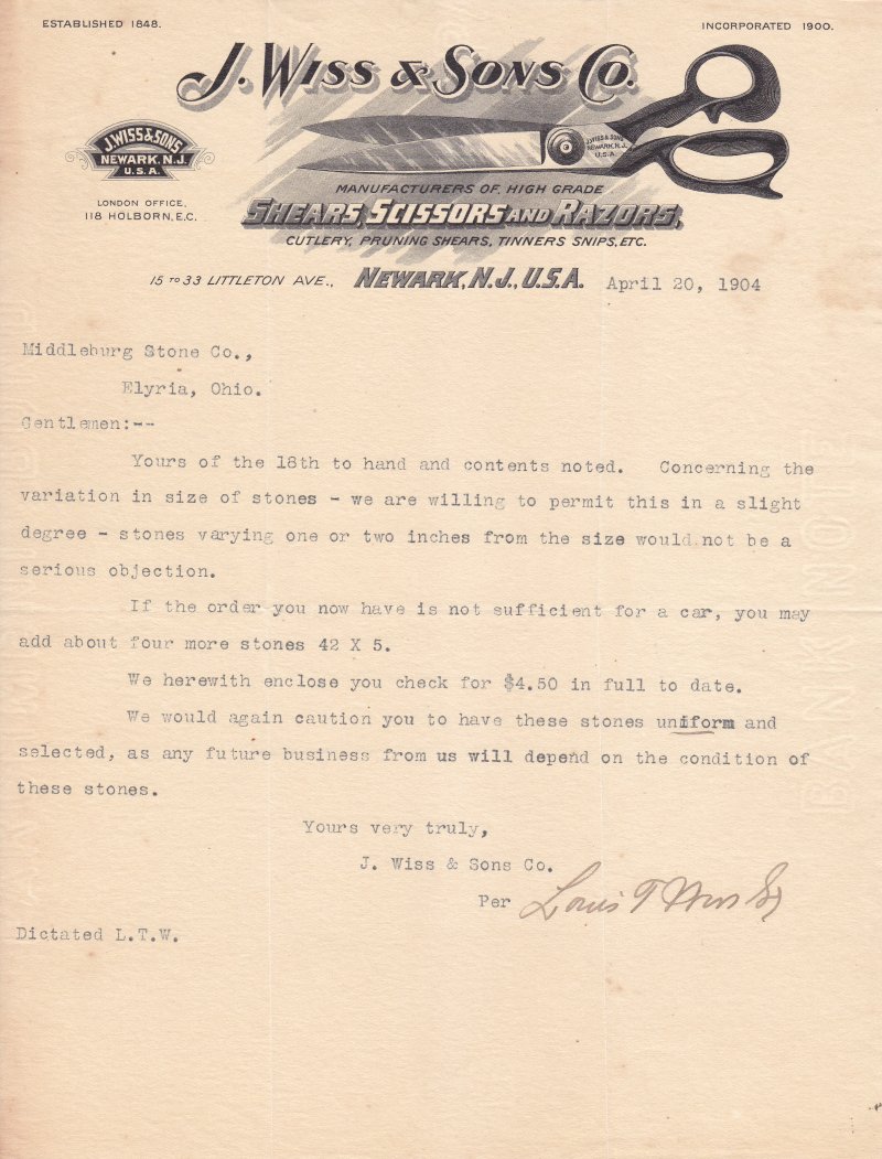 letter-1904-04-20-Middleburg-Stone