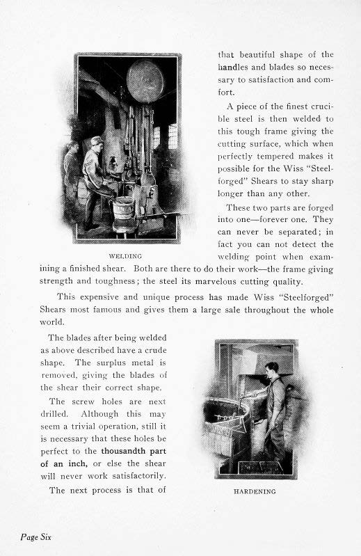 1911 Catalog: Page 6