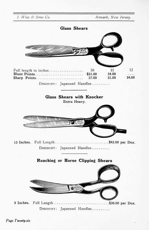 1911 Catalog: Page 26