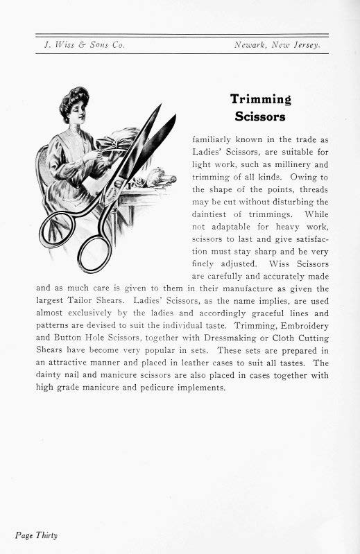 1911 Catalog: Page 30