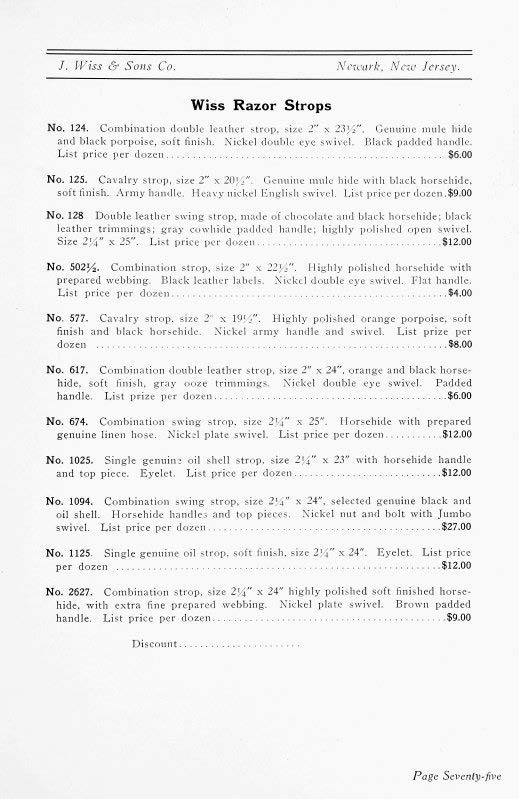 1911 Catalog: Page 75