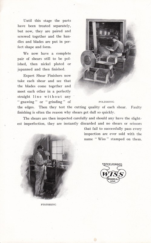 1912 Catalog: Page 8
