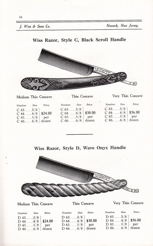 1912 Catalog: Page 56