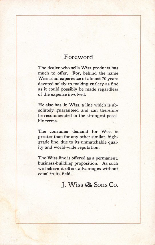 1917 Catalog: Page 5