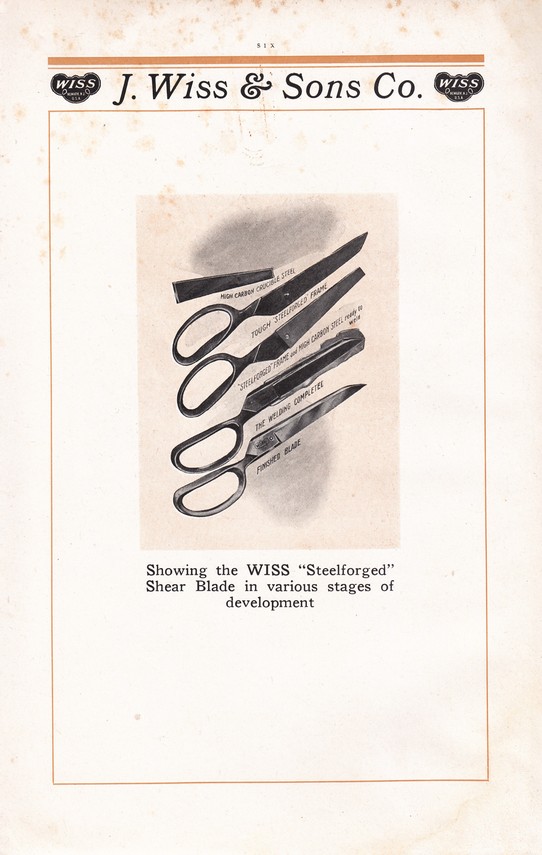 1917 Catalog: Page 6
