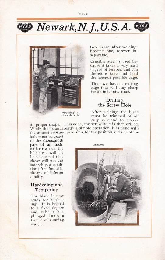 1917 Catalog: Page 9