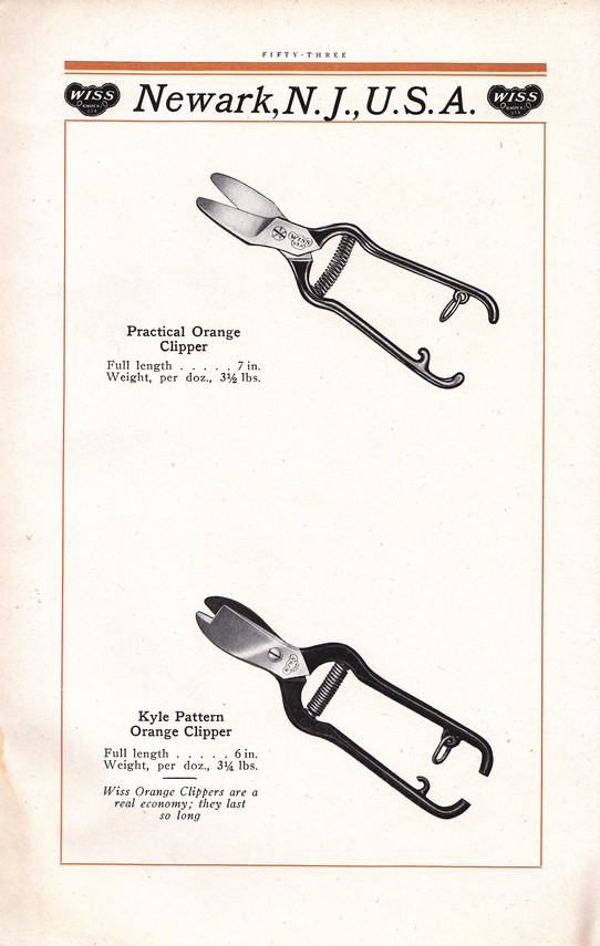 1917 Catalog: Page 53