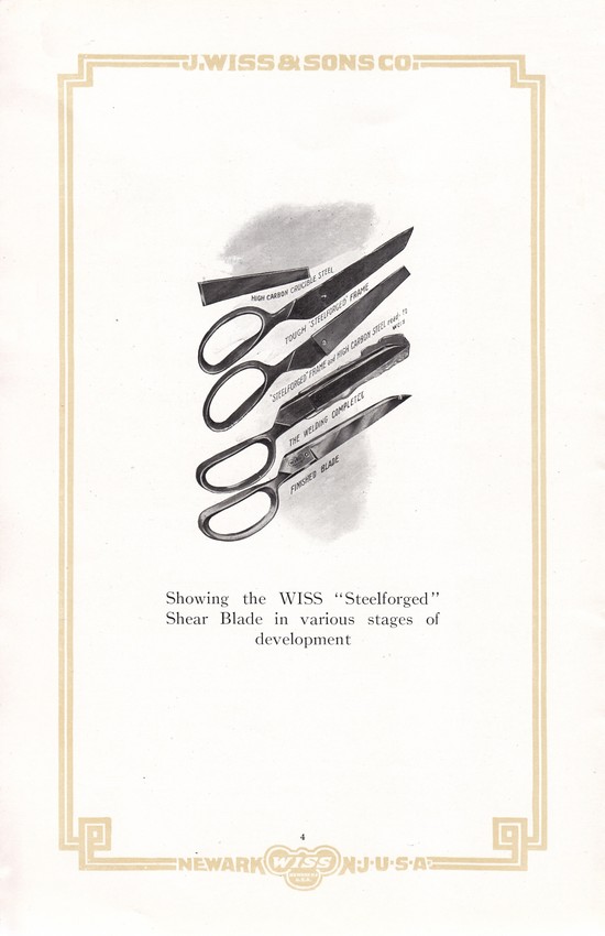 1919 Catalog: Page 5