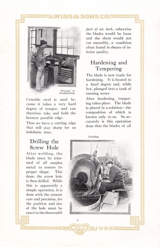 1919 Catalog: Page 8