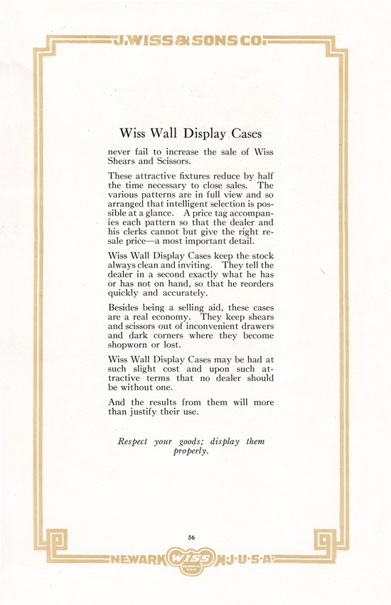 1919 Catalog: Page 57