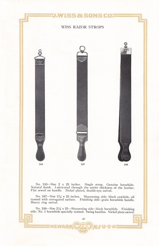 1919 Catalog: Page 88