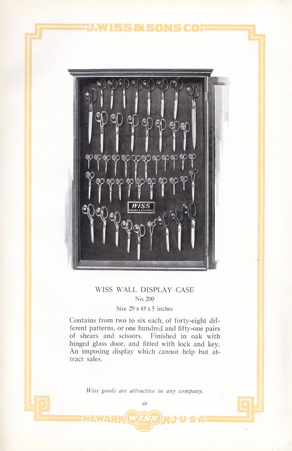 1922 Catalog: Page 69
