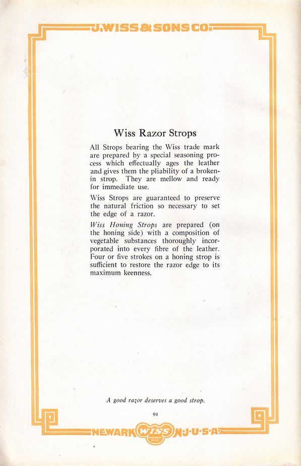 1922 Catalog: Page 94