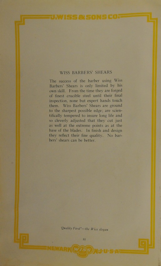 1925 Catalog: Page 32