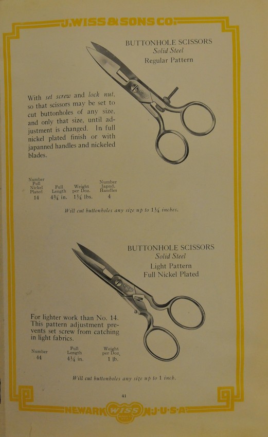 1925 Catalog: Page 41