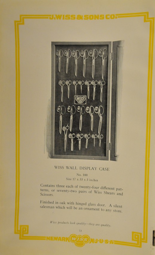 1925 Catalog: Page 72