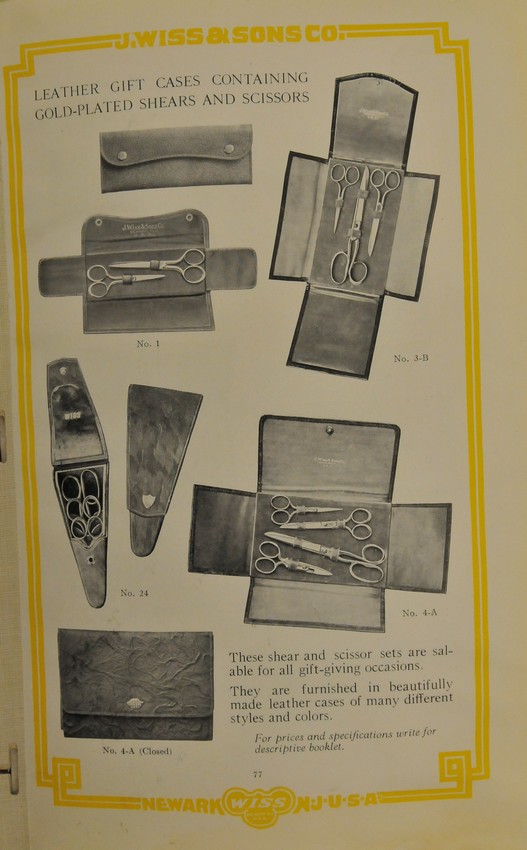 1925 Catalog: Page 77