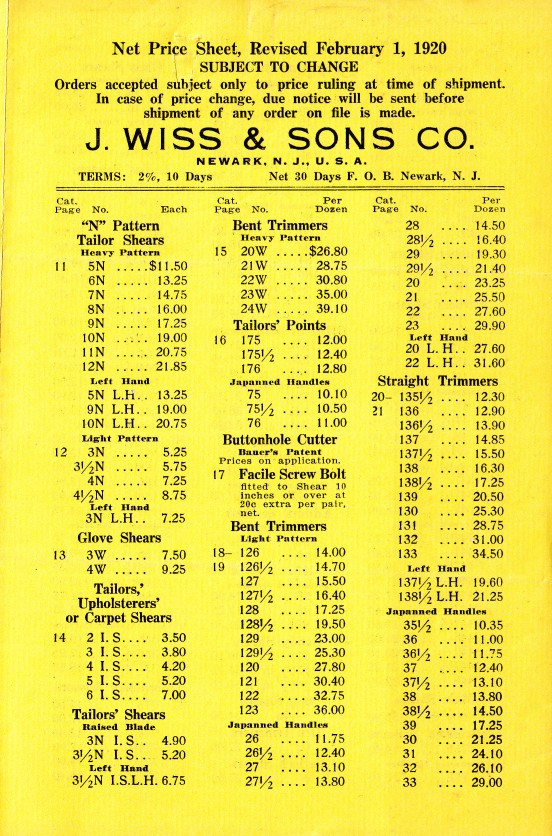 Net-Price-Sheet-1920-02-01-1