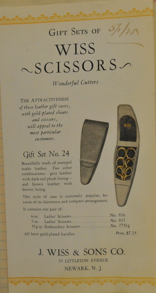 gift-sets-wiss-scissors-1