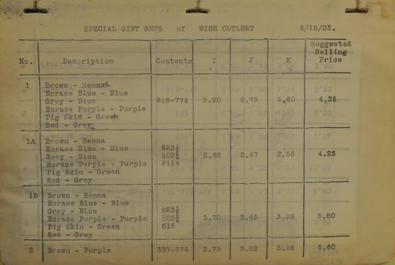 typed-gift-set-price-list-1923-1