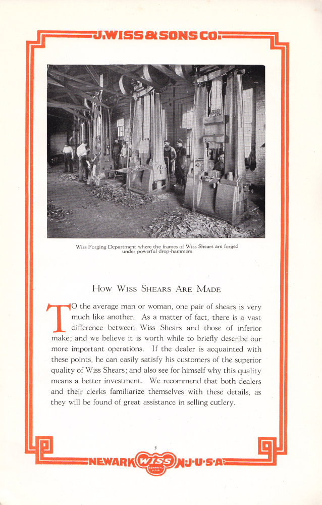 1930 Catalog: Page 5