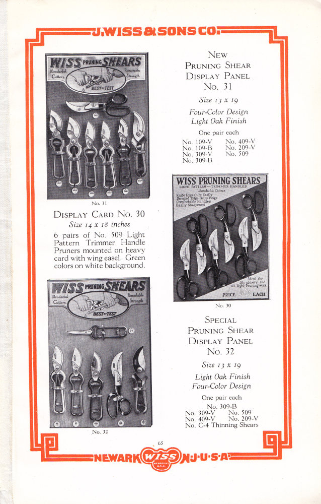 1930 Catalog: Page 65