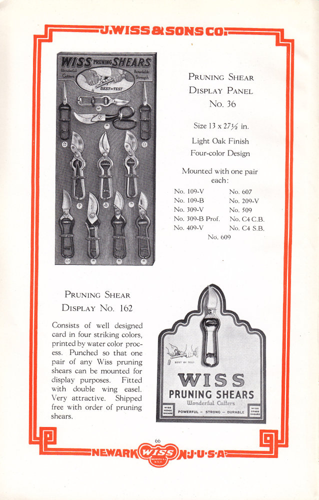 1930 Catalog: Page 66