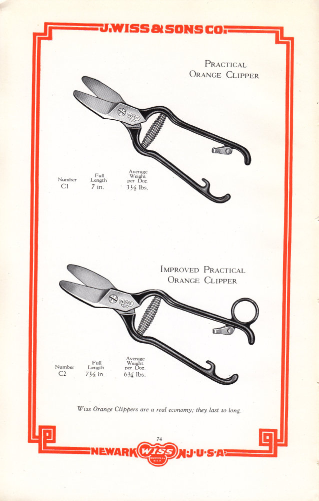 1930 Catalog: Page 74