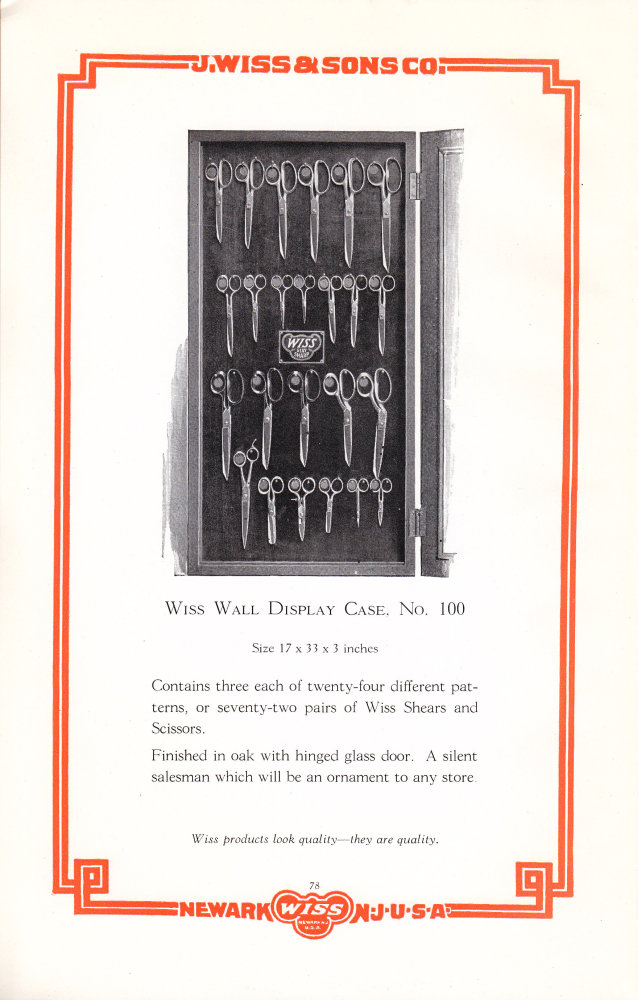 1930 Catalog: Page 78