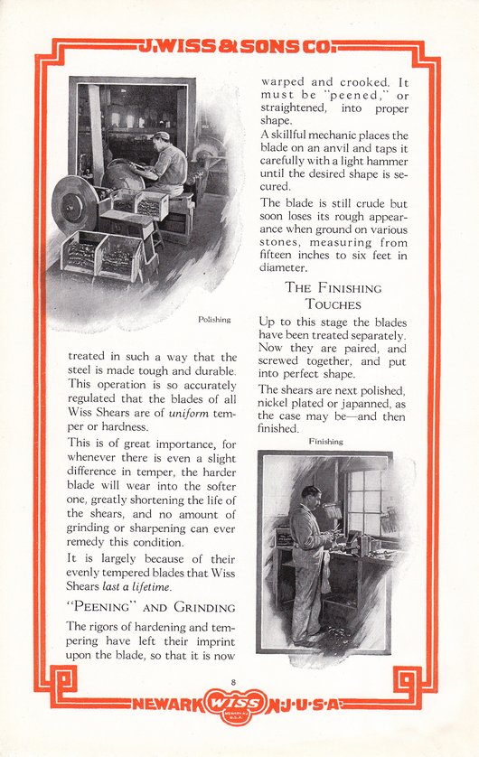 1934 Catalog: Page 8
