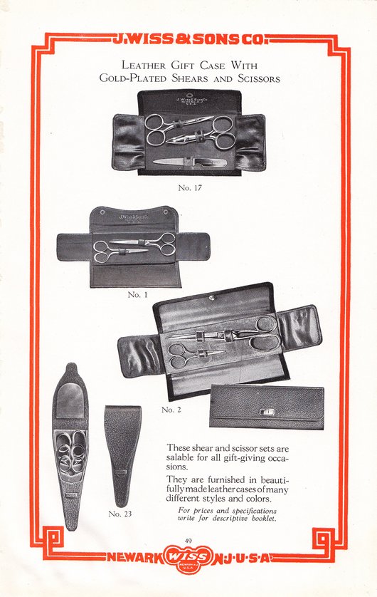 1934 Catalog: Page 49