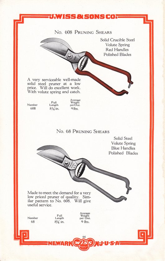 1934 Catalog: Page 64