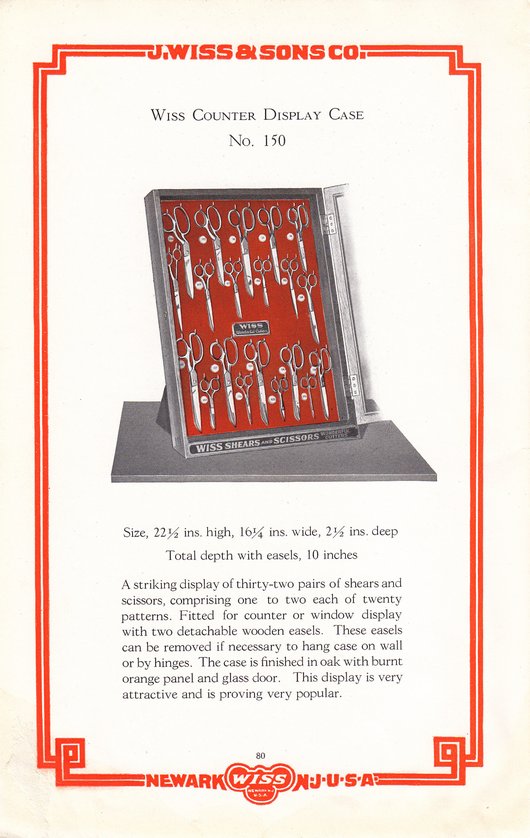 1934 Catalog: Page 80