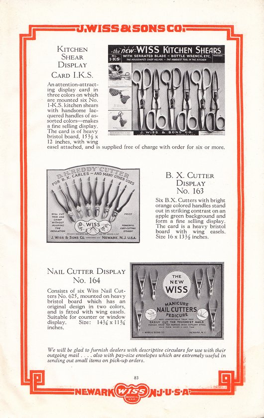 1934 Catalog: Page 83