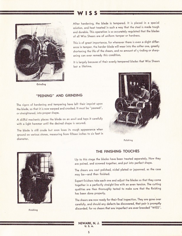 1937 Catalog: Page 5