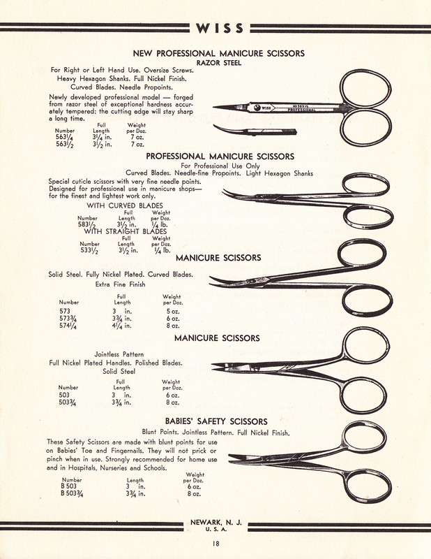 1937 Catalog: Page 18