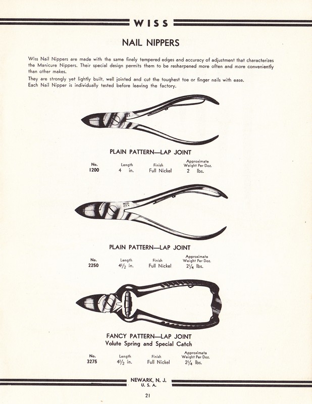 1937 Catalog: Page 21