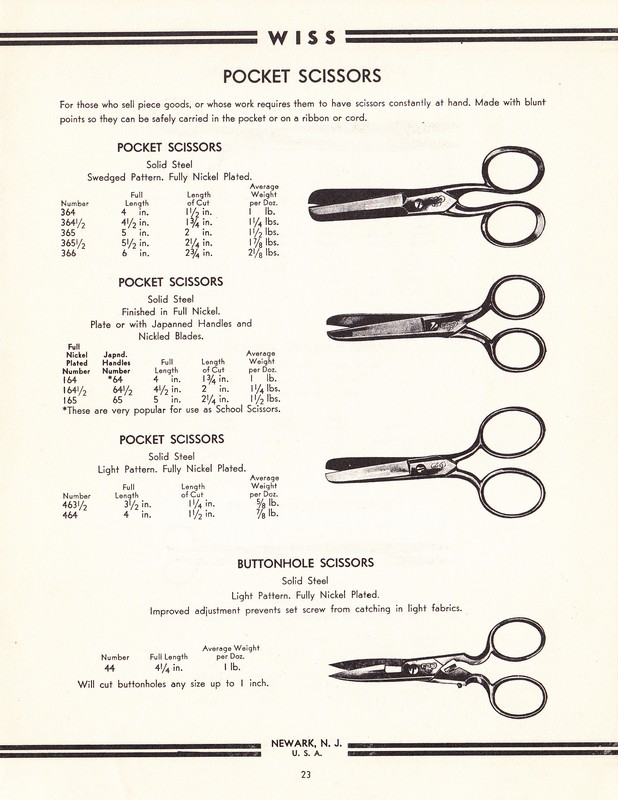 1937 Catalog: Page 23
