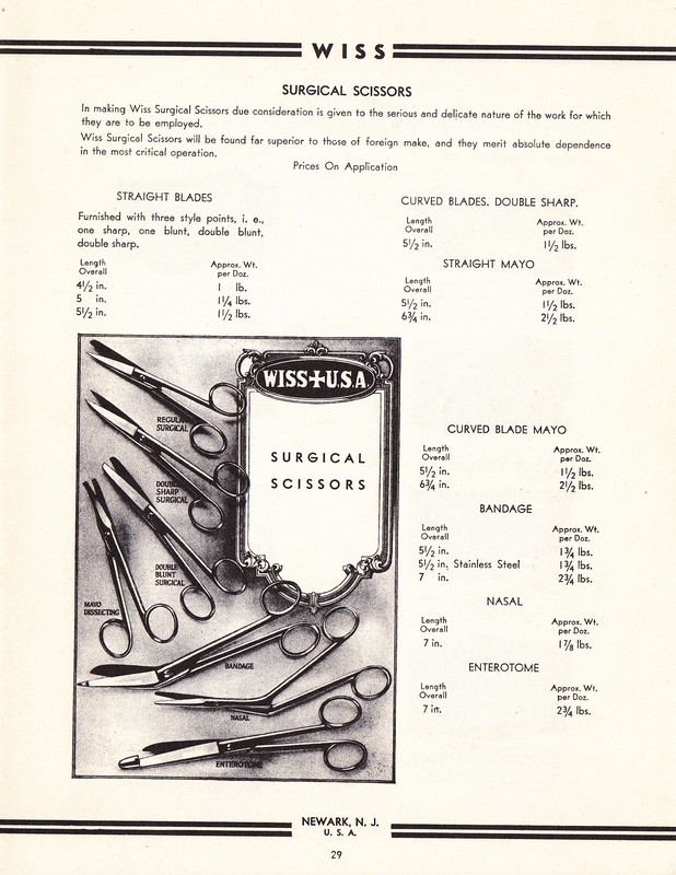 1937 Catalog: Page 29