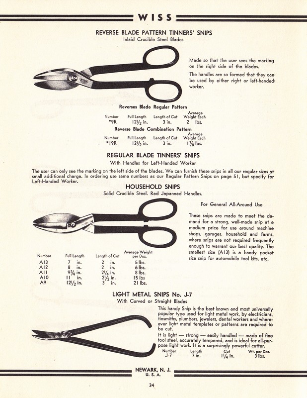 1937 Catalog: Page 34