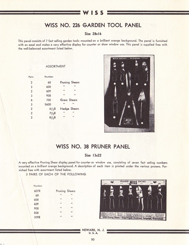 1937 Catalog: Page 50