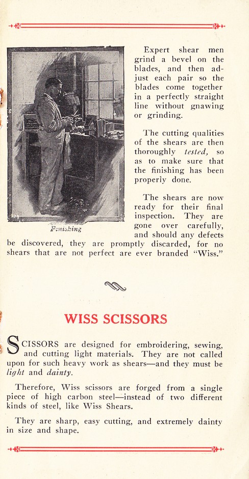 The Story of Good Shears and Scissors: Page 7