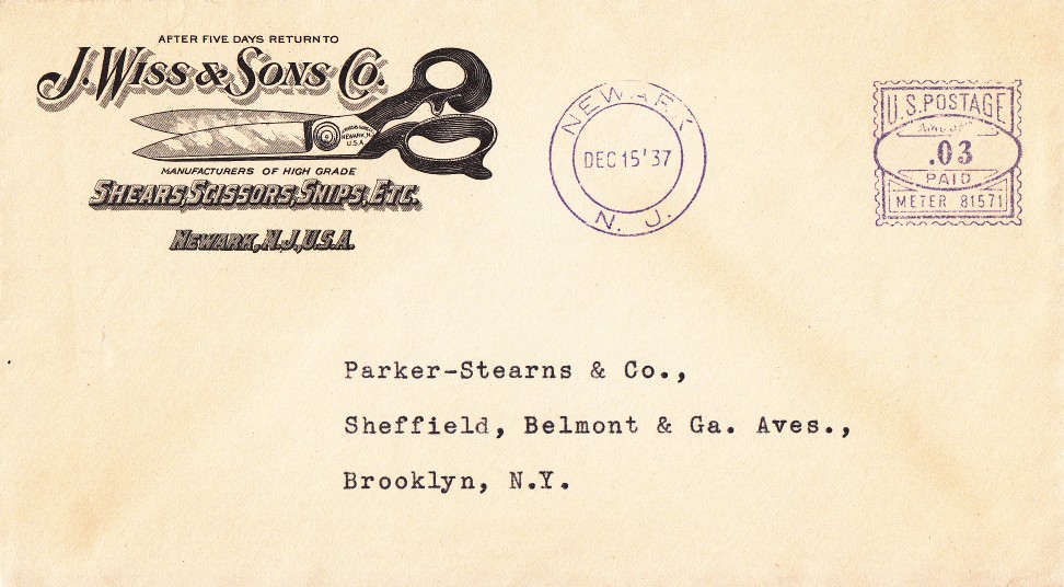 envelope-1937-12-15
