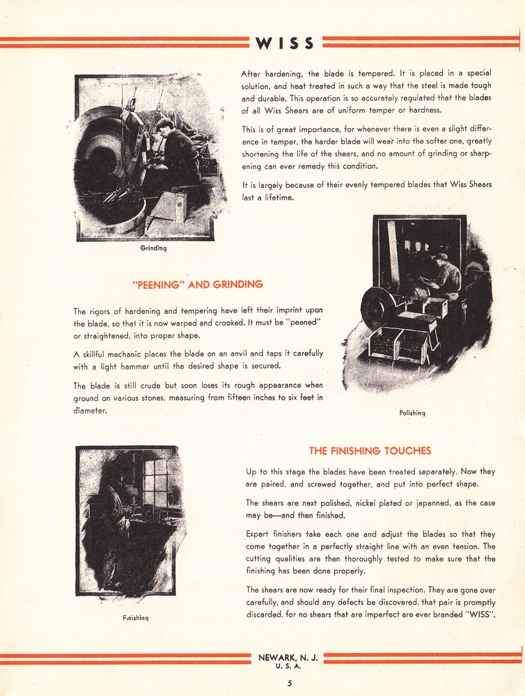 1941 Catalog: Page 5
