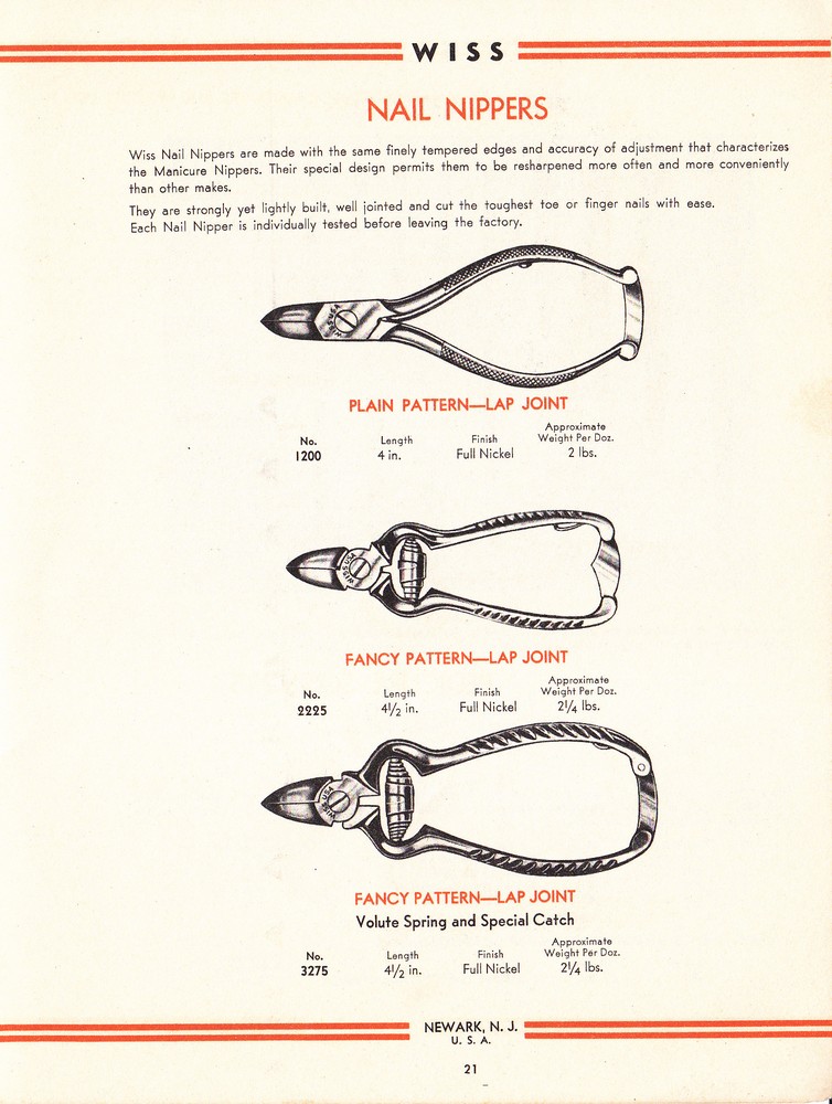 1941 Catalog: Page 21